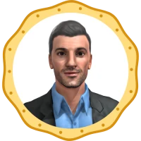 author avatar