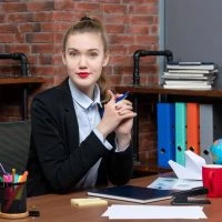 author avatar