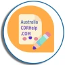 Australia CDR Help