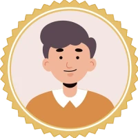 author avatar