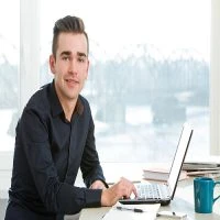 author avatar