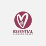 essentialblossom heart