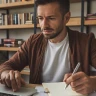 author avatar