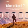 Travelfika Corporation