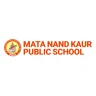 Mata Nand Kaur Public School
