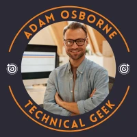 author avatar