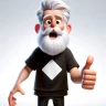 author avatar