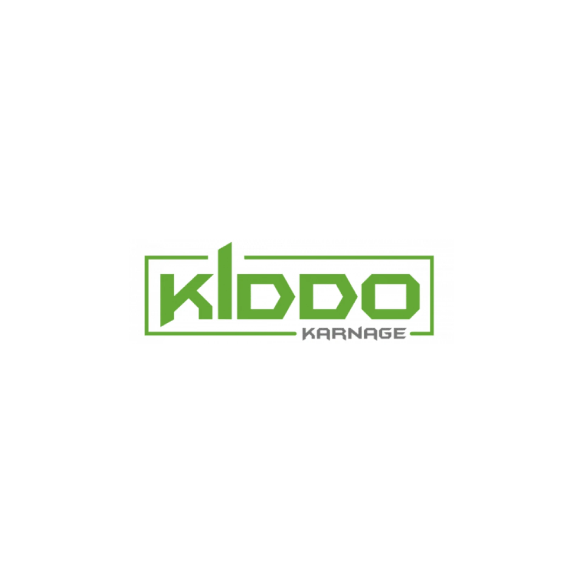 Kiddo Karnage