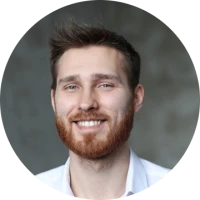 author avatar