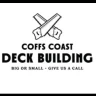 Coffs Coast Deck Building