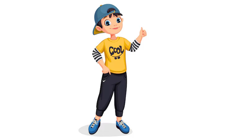 author avatar