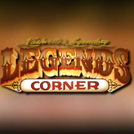 Legends Corner
