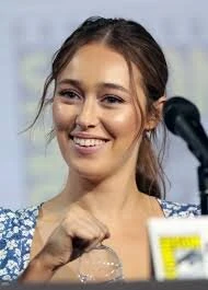Profile photo of Alice Carry