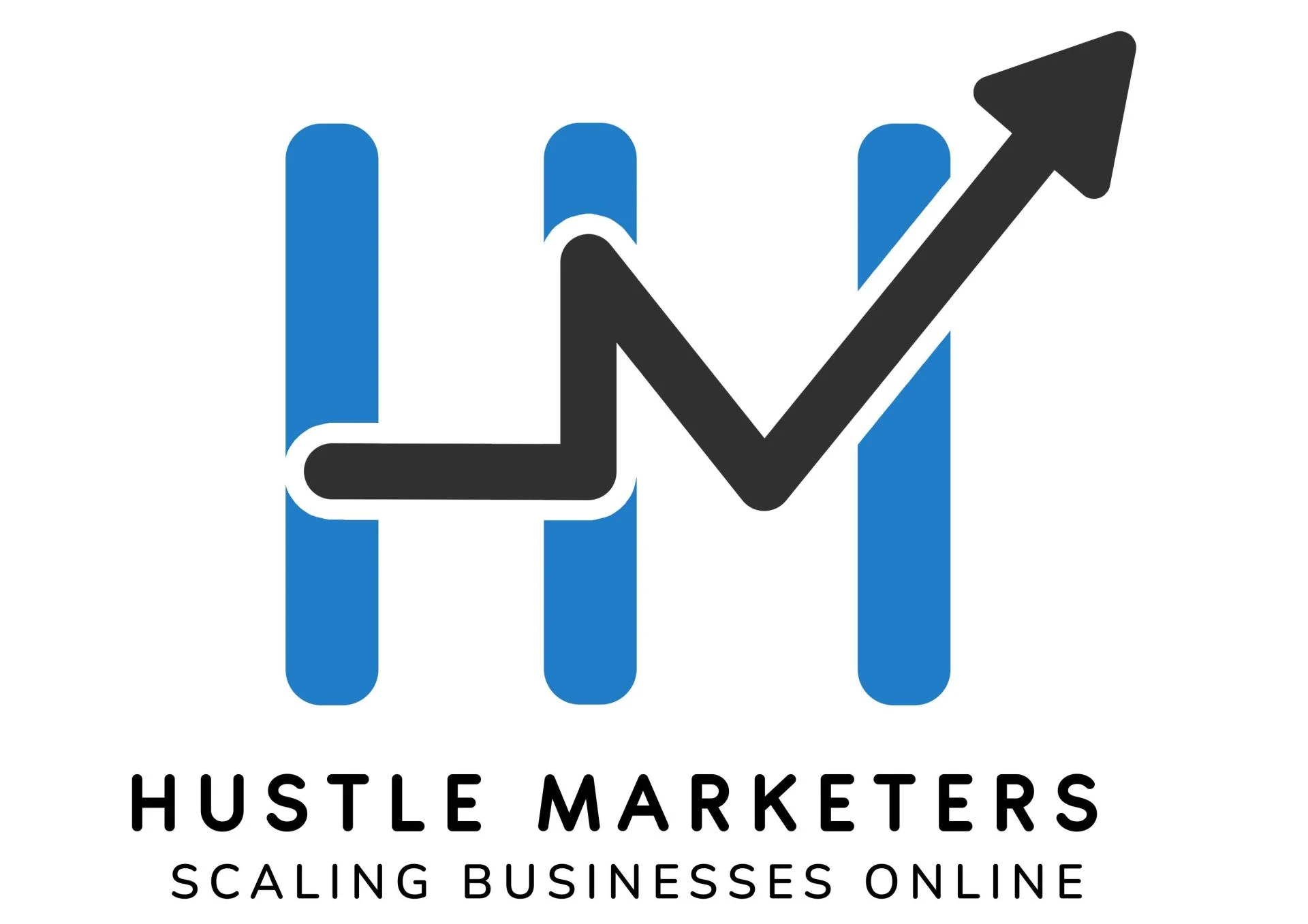 Hustle Marketrs