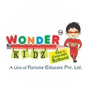 WonderKidz 