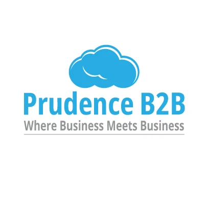 Prudence B to B
