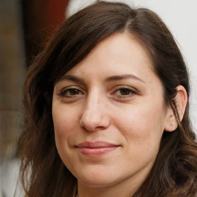 author avatar