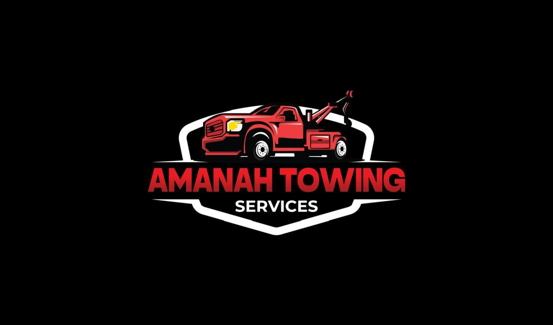 Amanah Roadside Assistance and Towing