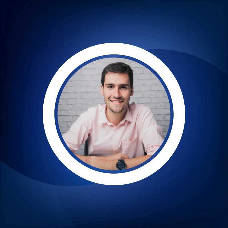 author avatar