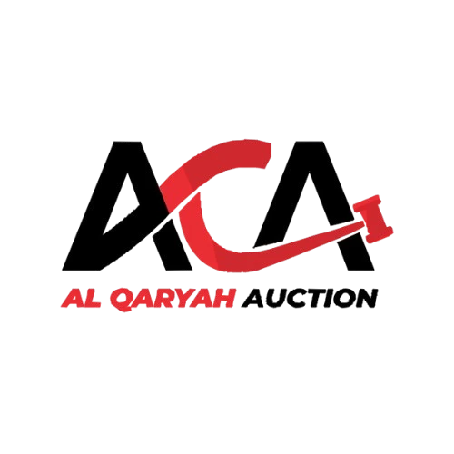 Al Qaryah Auctions