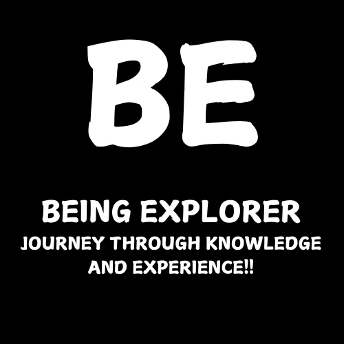 beingexplorer