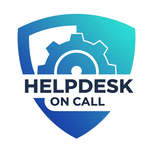 Helpdesk On Call