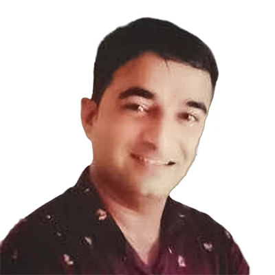 Nitin Patil