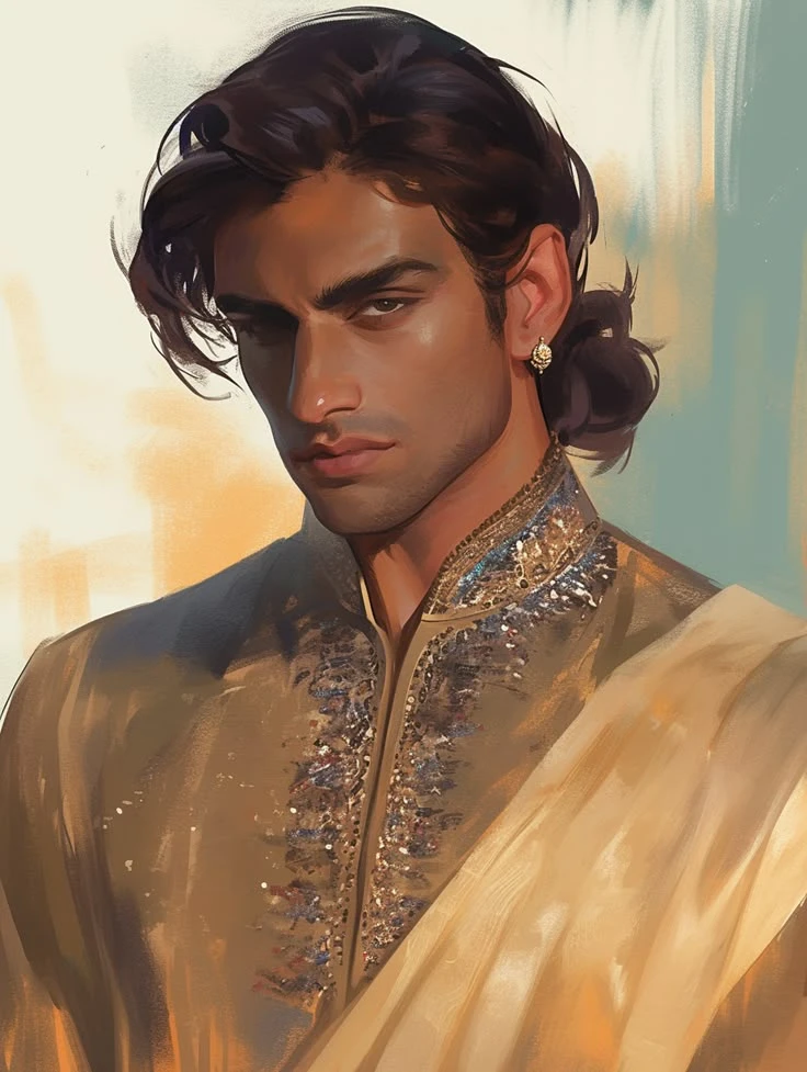 author avatar