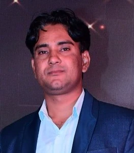 author avatar