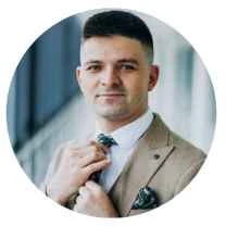 author avatar