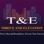 Thrive and Elevation 