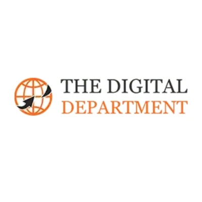 The Digital Department