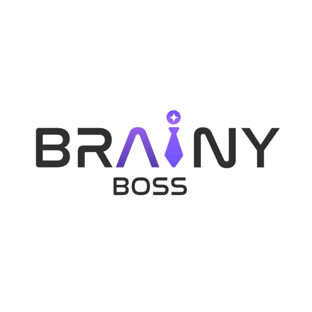 Brainy Boss