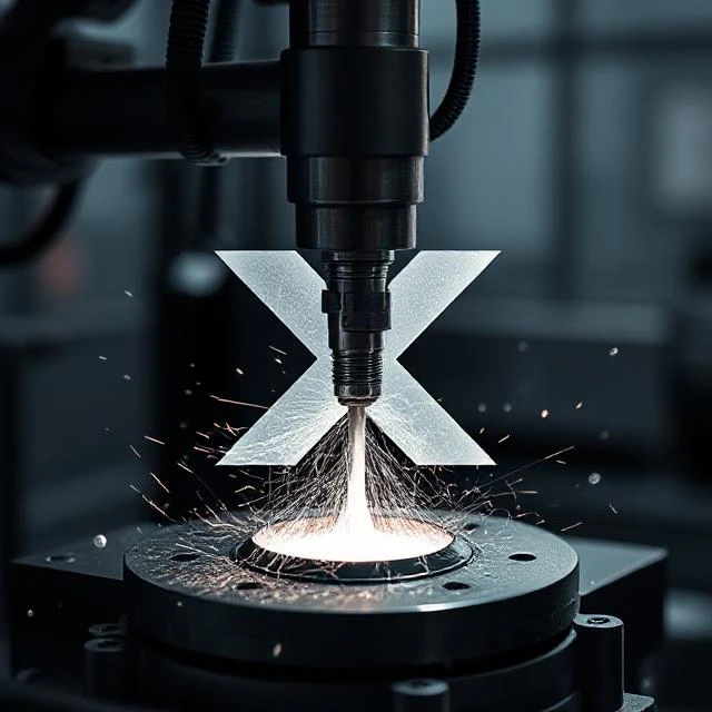 Mxy machining