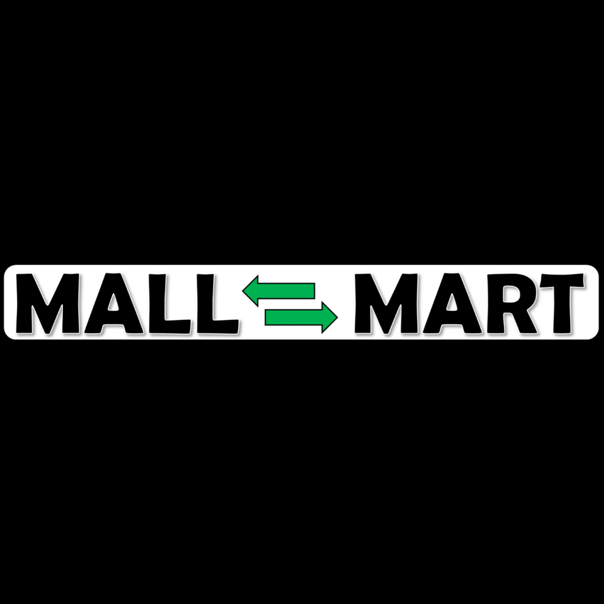 Mall Two Mart Marketplace
