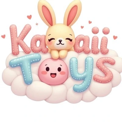 kawaii Toys