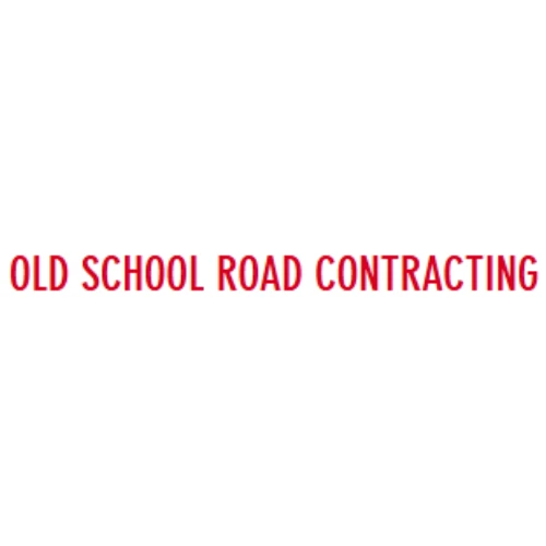 Od School Road Contracting