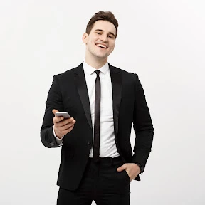author avatar