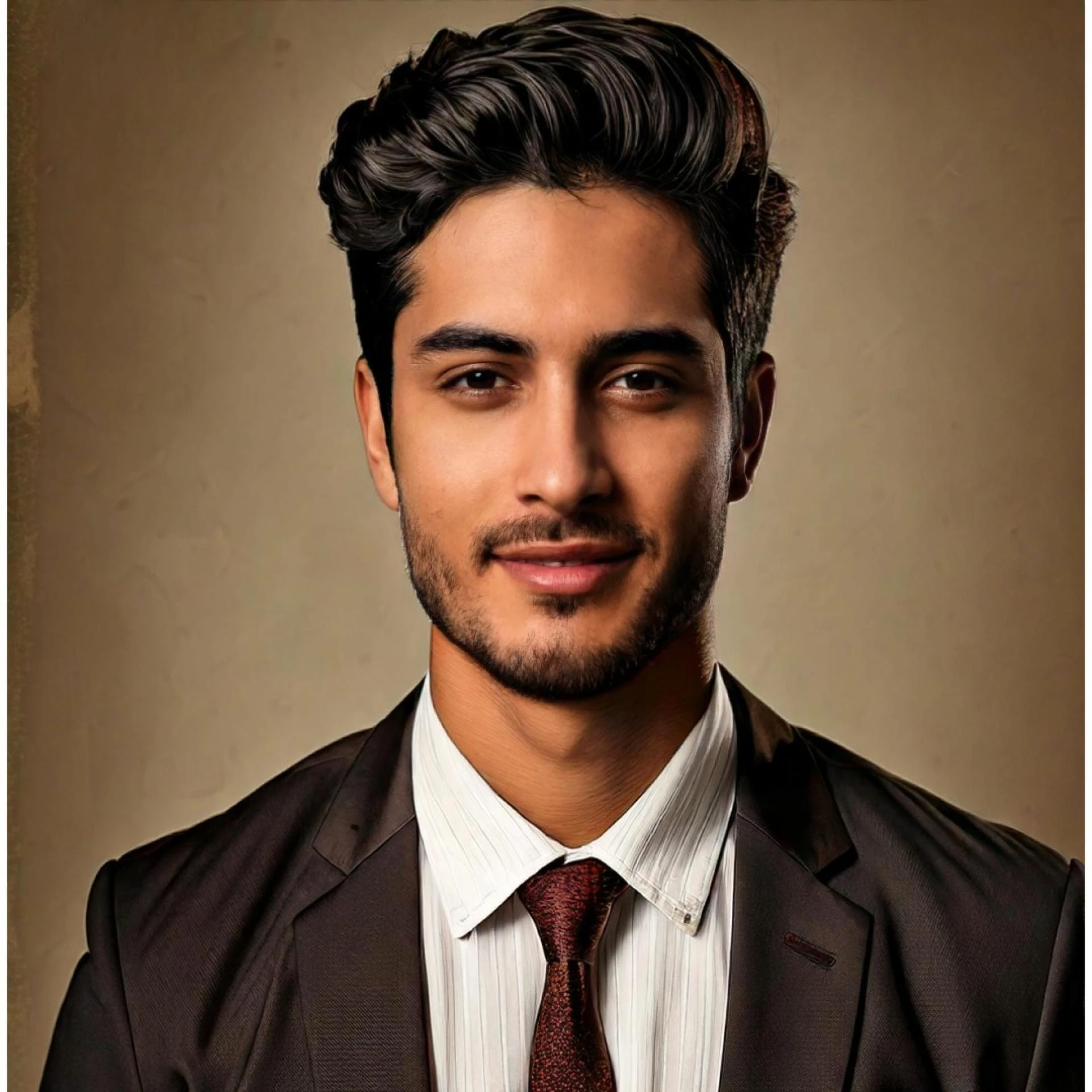 author avatar