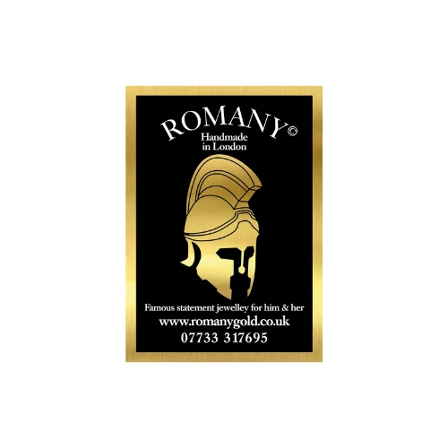Romany Gold