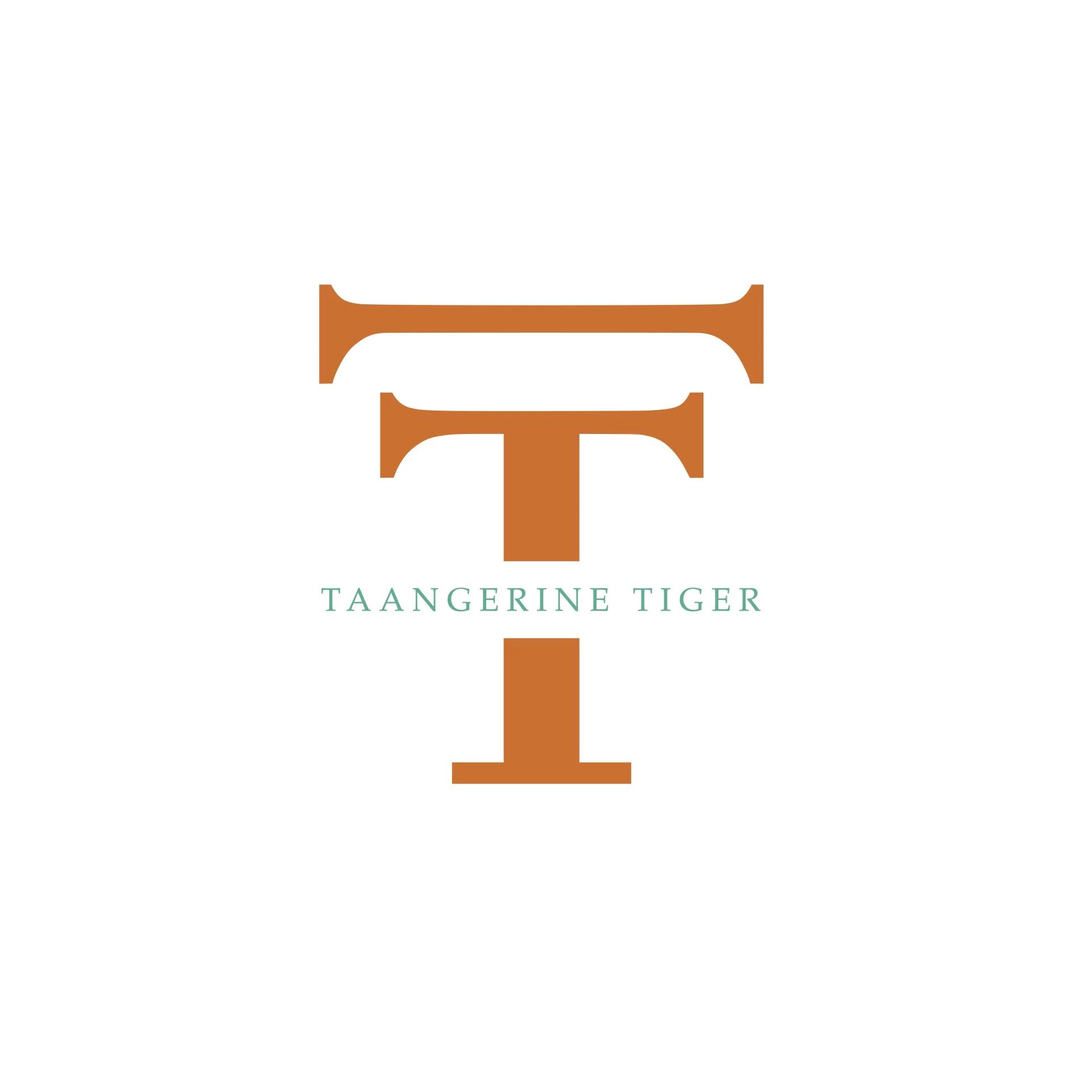 Taangerine Tiger
