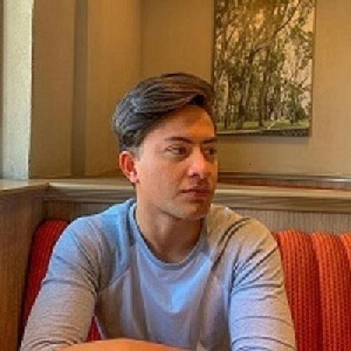 author avatar