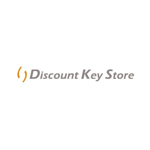 Discount Key Store