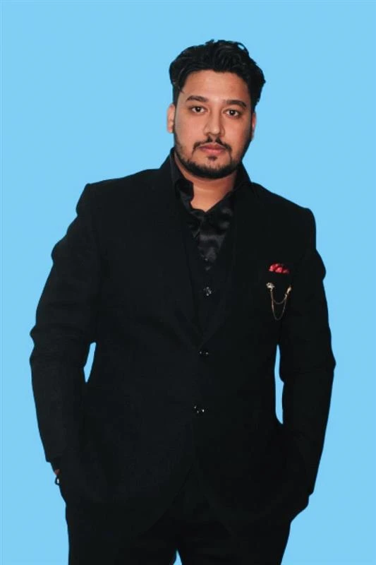 author avatar
