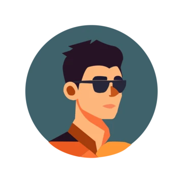 author avatar