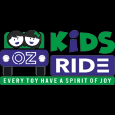 OZ Kids Ride