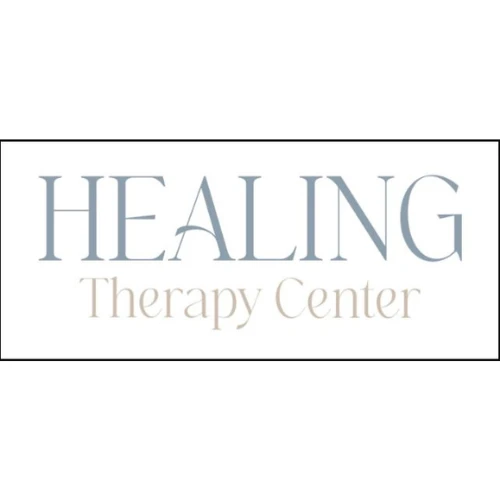 Healing Therapy Center