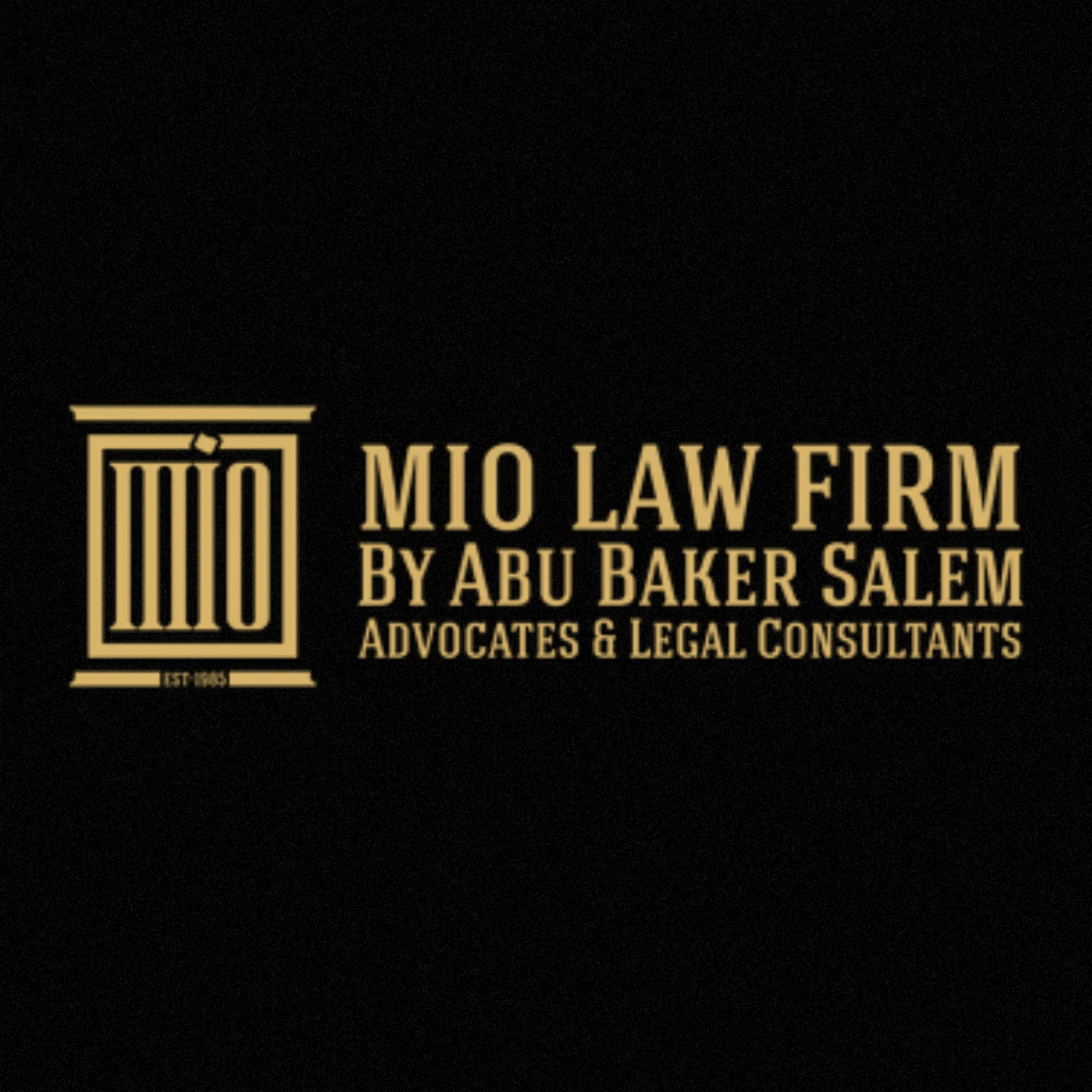 Mio Law Firm