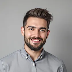 author avatar