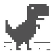 Dinosaur Game